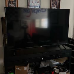 50 Inch TCL Roku TV