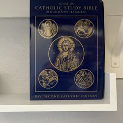 Catholic Bible 