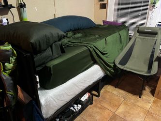 Twin Mattress for Sale or Trade