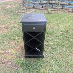 Wine Rack Cabinet 