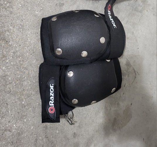 Knee Bads For Skating