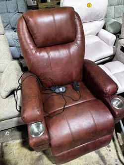 Power Lift Recliner Chair Electric Lift Recliner