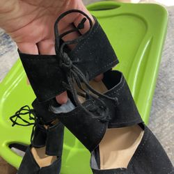 NEED CUTE HEELS N BOOTS FOR CHEAP