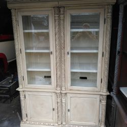 Curio Cabinet 