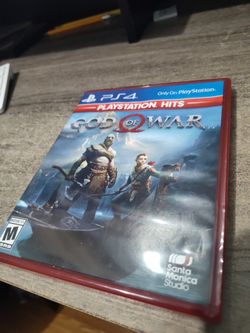 God Of War