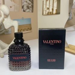 Valentino coral fantasy 