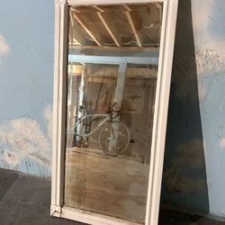 Antique Mirror