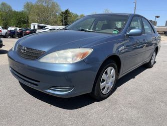 2005 Toyota Camry
