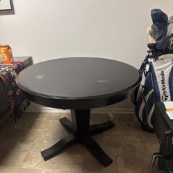 Kitchen Table 