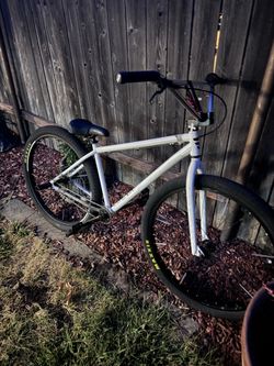 Old gen mafia bomma 29 inch