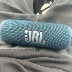 JBL Flip 6