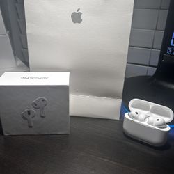 AirPod Pro 3s
