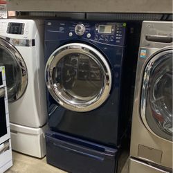 Electric Dryer