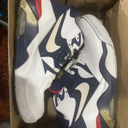 Nike Air Force 180 Size 9