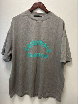 Fear of GOD Essentials Size XL