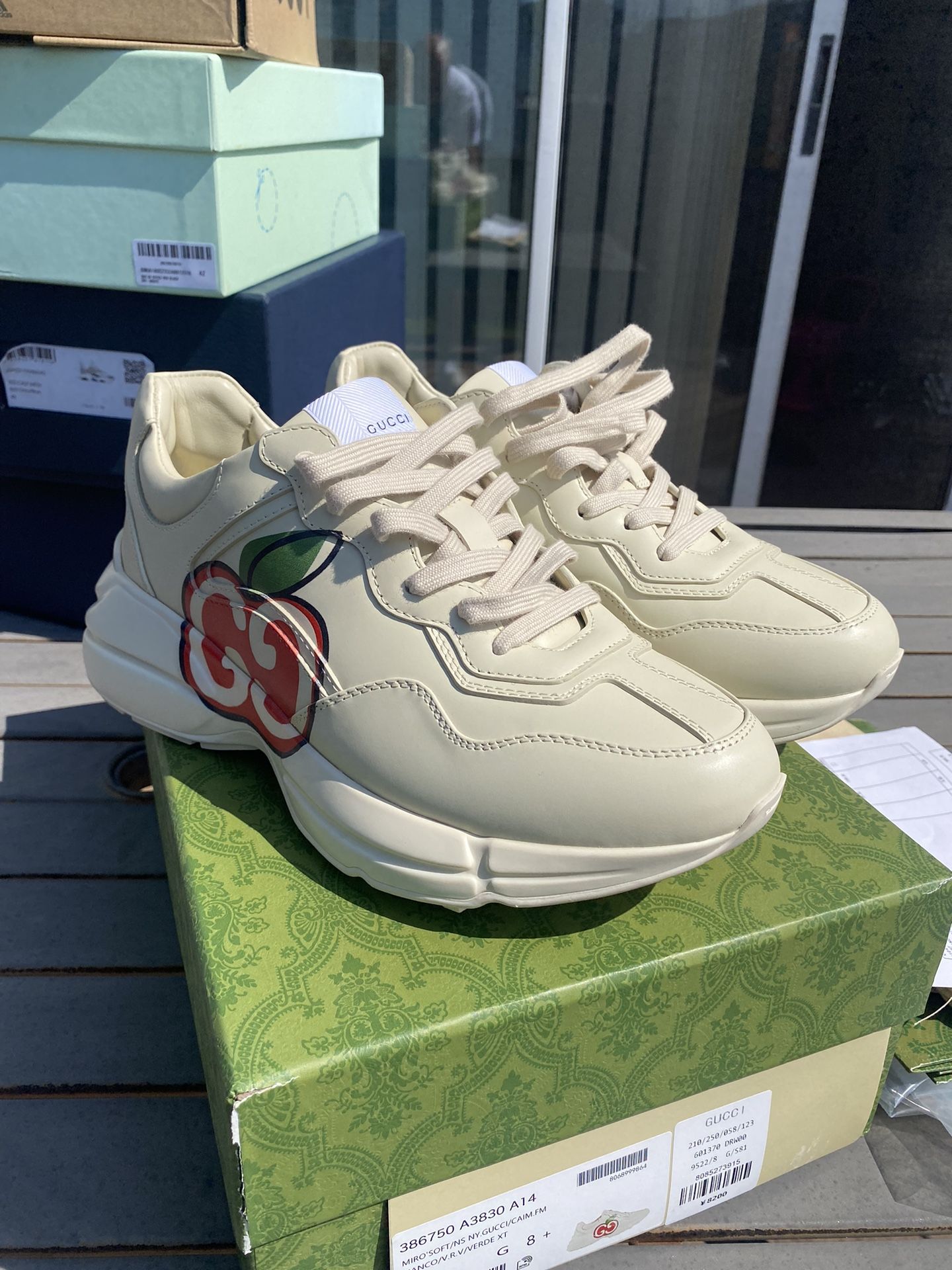 Gucci Shoes