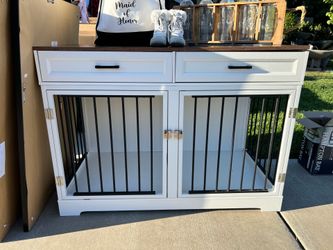 Dog Kennel