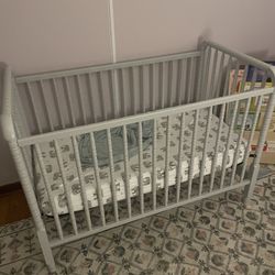 Baby Crib - free