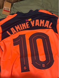 Lamine yamal Barcelona