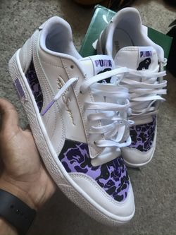 Pumas Custom