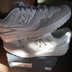 Shoes New Balance