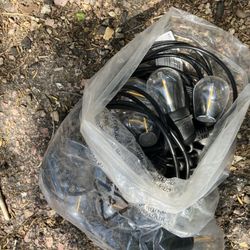 Outdoor Patio /RV Lights