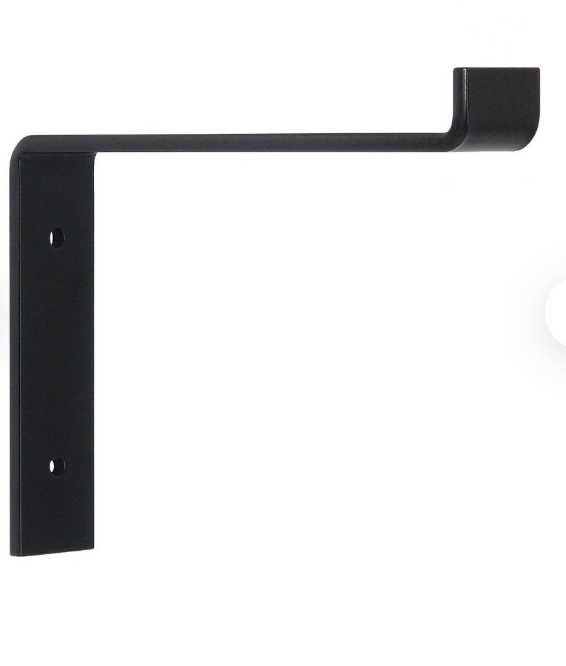 Heavy Duty Iron Shelving