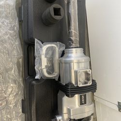 AIR IMPACT WRENCH 