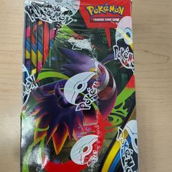 Pokemon Phantasmal Flames Booster Box