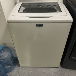 Maytag Washer 