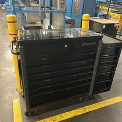 Snap On Toon Cart