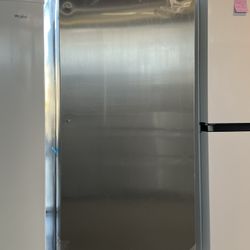 Whirlpool SideKick 17.7 cu. ft. Freezerless Refrigerator