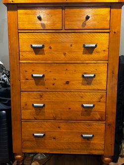 Bedroom Dressers
