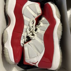 Cherry 11s 