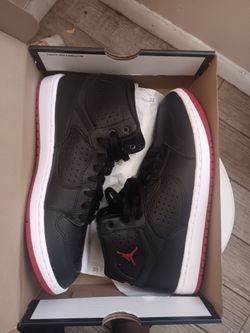 New Shoes