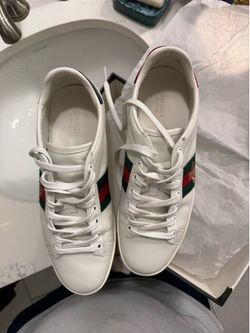 Gucci ACE  BEE SNEAKER
