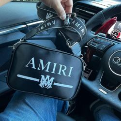 Amiri Bag 120