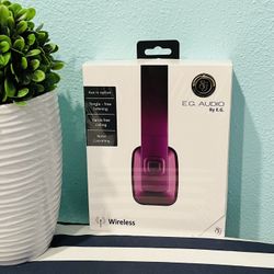Wireless Headphones 
