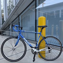 Masi Alare Road Bike 