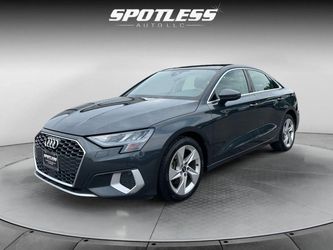 2022 Audi A3