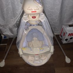 Baby Swing 