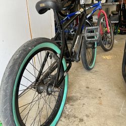 Fit Bike Bmx Bike 