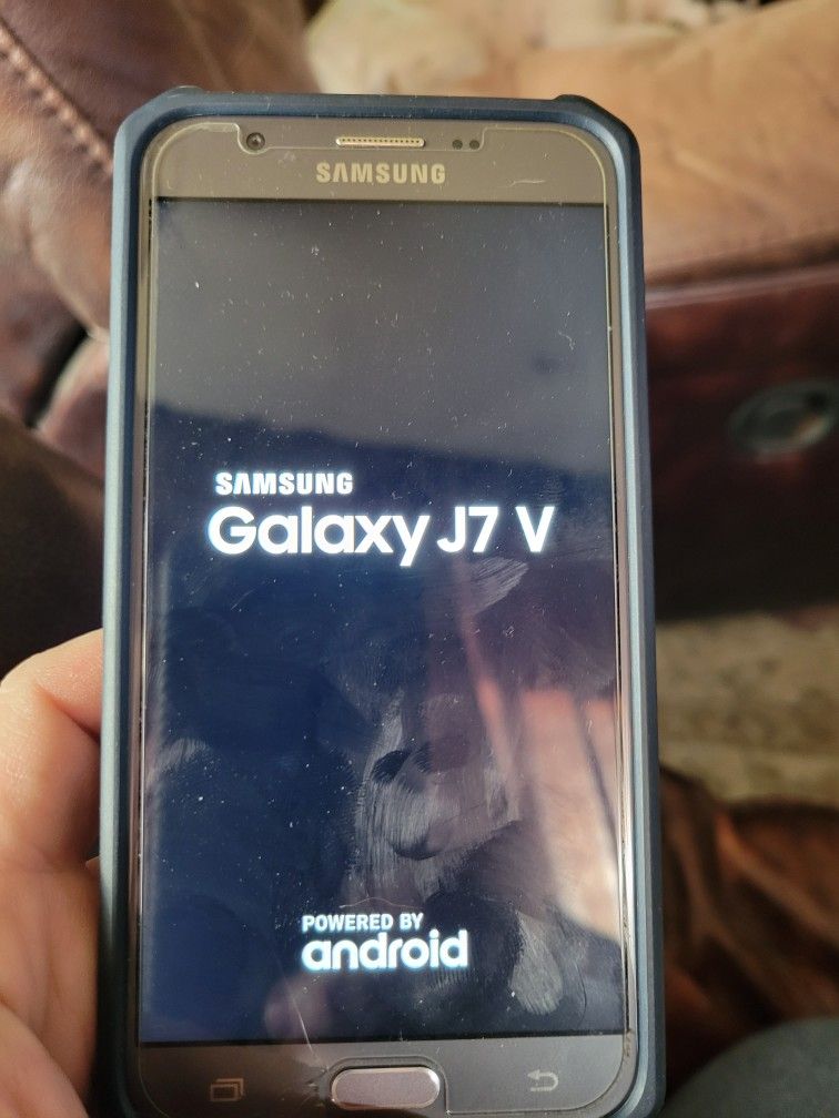 Samsung Galaxy J7v Unlocked