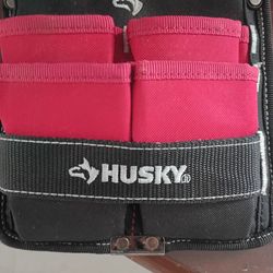Husky Clip Tool Holder