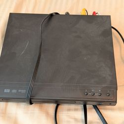 DvD Player 