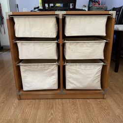 Pier 1 Imports Small Dresser