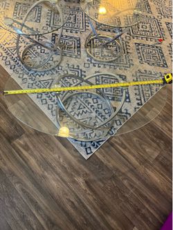 Coffee table set