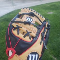 Baseball Glove