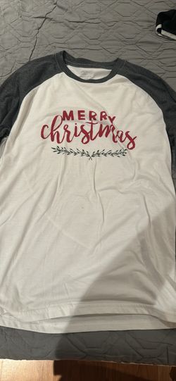 Christmas shirt