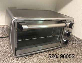 little oven